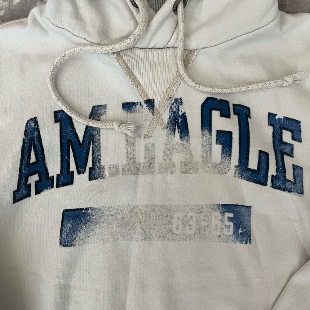 American Eagle Hoodie